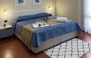 Lain-lain 5 Scala dei Turchi Palace Suites