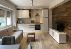 Lain-lain 4 SnowLake Suite & Apartments