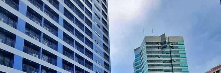 Others SMDC Air Residences Makati