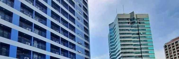 Others SMDC Air Residences Makati