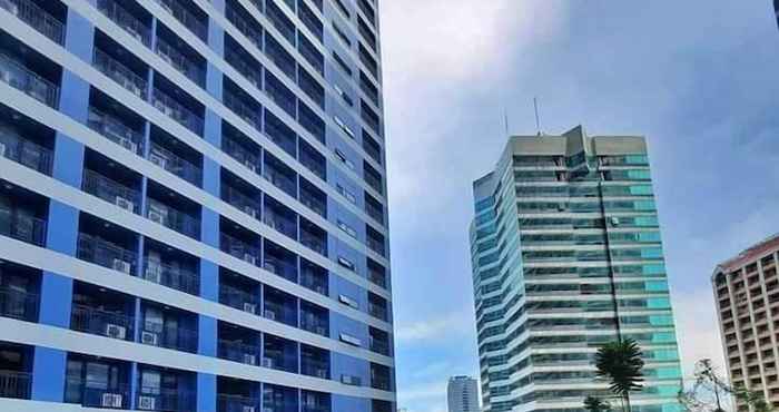 Others SMDC Air Residences Makati