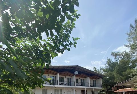 อื่นๆ Aley's Home Apart