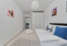 Others 5 Apartment Dmowskiego by Renters