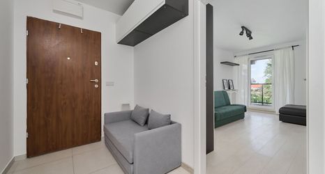 Others 2 Apartment Dmowskiego by Renters