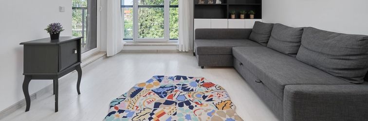 Others Apartment Dmowskiego by Renters