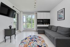 Others Apartment Dmowskiego by Renters