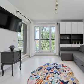 Primary image 1 Apartment Dmowskiego by Renters, Khách sạn Đại học Wrocław