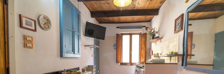 기타 Central Loft Alghero