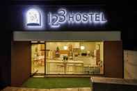 อื่นๆ 123 Hostel