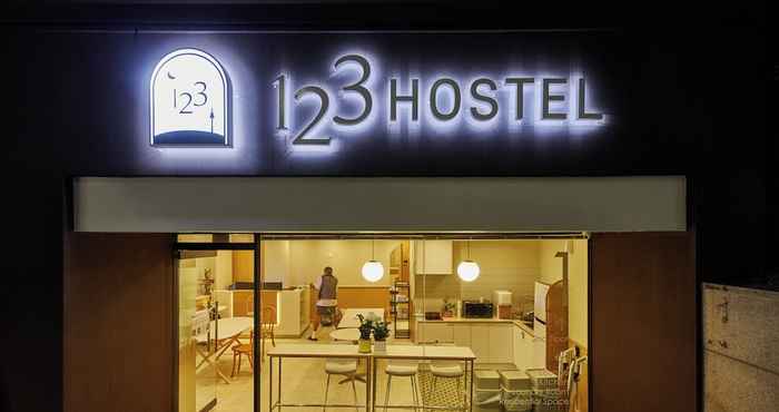 Others 123 Hostel