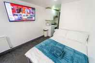 Lainnya Beautiful 1-bed Studio in Birmingham