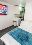 Primary image Beautiful 1-bed Studio in Birmingham