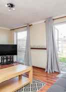 Primary image Cosy 3 Bedroom Home With Wifi, Parking & Garden