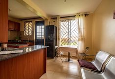 Others 5 Stunning 3-bed Apartment in Najjera