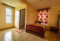 Others 3 Stunning 3-bed Apartment in Najjera