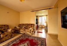 Others 6 Stunning 3-bed Apartment in Najjera