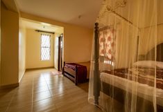 Others 2 Stunning 3-bed Apartment in Najjera