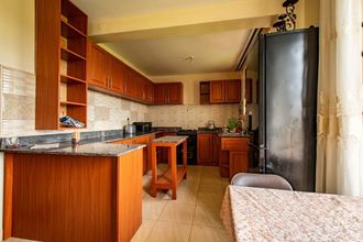 Others 4 Stunning 3-bed Apartment in Najjera