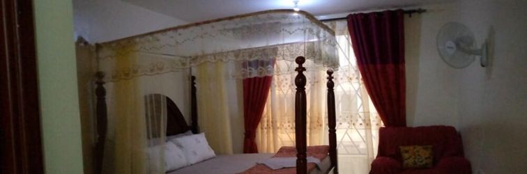 Others Stunning 3-bed Apartment in Najjera