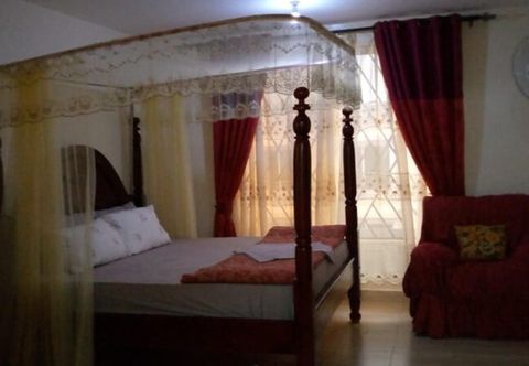 Others Stunning 3-bed Apartment in Najjera