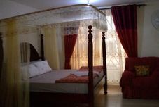 Others Stunning 3-bed Apartment in Najjera