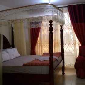 Primary image1Najjera驚艷三床公寓,瓦基索飯店