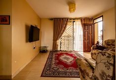 Others 7 Stunning 3-bed Apartment in Najjera