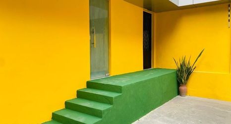 Lain-lain 2 STAY Pousada