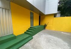 Lain-lain 4 STAY Pousada