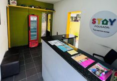 Lain-lain 6 STAY Pousada