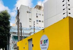 Lain-lain 5 STAY Pousada