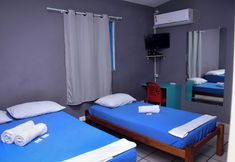 Lain-lain 7 STAY Pousada