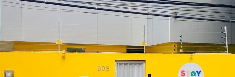 Lain-lain STAY Pousada