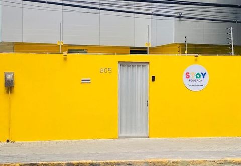 Lain-lain STAY Pousada