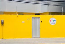 Lain-lain STAY Pousada