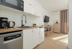 Others 4 Sunny Sky Studio Dziwnow by Renters