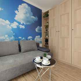 Primary image1租客提供的迪茲諾夫陽光天空公寓,Marena Wellness & Spa飯店