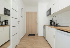 Others 5 Sunny Sky Studio Dziwnow by Renters