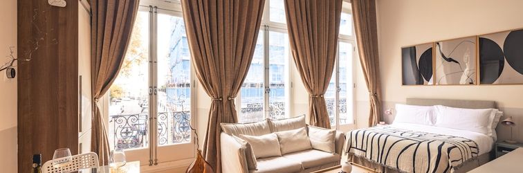 Others The Courtfield