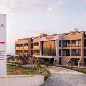 Primary image 1 Ramada By Wyndham Cesme, İzmir Hotels