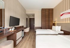 อื่นๆ 6 Ramada By Wyndham Cesme