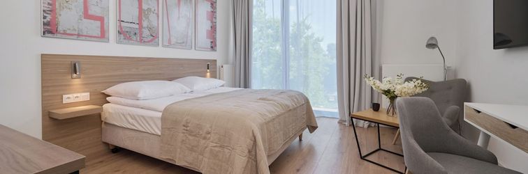 Lain-lain Piekarnia Żywa Kultura Studio by Renters