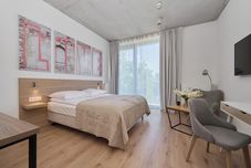 Lain-lain Piekarnia Żywa Kultura Studio by Renters