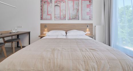 Lain-lain 2 Piekarnia Żywa Kultura Studio by Renters