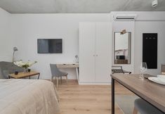 Lain-lain 7 Piekarnia Żywa Kultura Studio by Renters