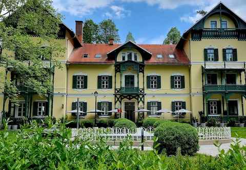 Others Hotel Švicarija - Terme Dobrna