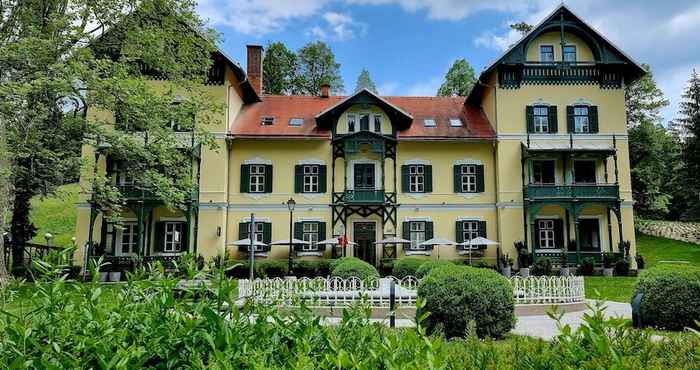 Lain-lain Hotel Švicarija - Terme Dobrna