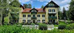 Hotel Švicarija - Terme Dobrna, USD 131.72