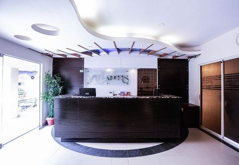 Lain-lain Resort Atlantis