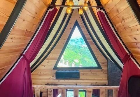 其他 Tuta Bungalov